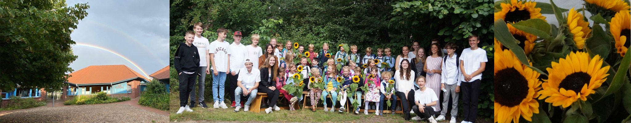Kindergarten - Freie Waldorfschule Itzehoe
